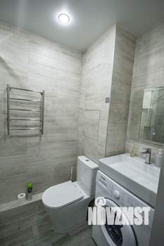 2-к квартира, на длительный срок, 45м2, 5/26 этаж