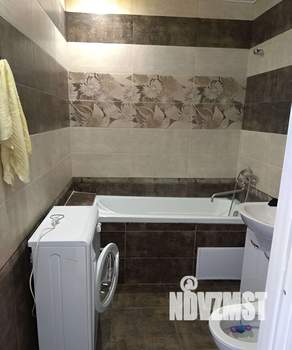 Студия квартира, на длительный срок, 30м2, 6/18 этаж