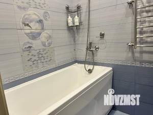 2-к квартира, посуточно, 55м2, 1/1 этаж