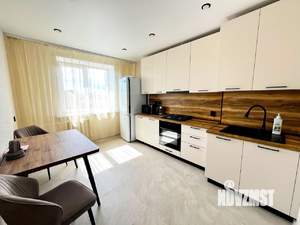 1-к квартира, на длительный срок, 37м2, 10/15 этаж