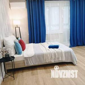 1-к квартира, посуточно, 28м2, 1/1 этаж