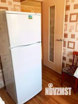 1-к квартира, на длительный срок, 33м2, 4/5 этаж