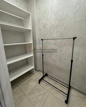 1-к квартира, на длительный срок, 40м2, 15/25 этаж