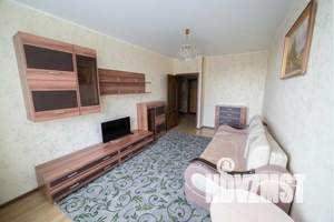 1-к квартира, посуточно, 45м2, 10/23 этаж