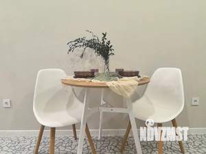 Студия квартира, посуточно, 25м2, 16/21 этаж