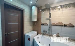 2-к квартира, посуточно, 60м2, 1/1 этаж