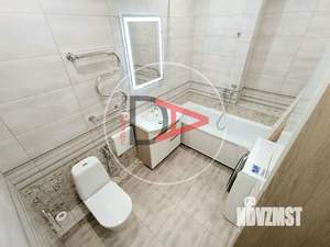 2-к квартира, на длительный срок, 43м2, 11/26 этаж