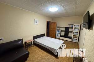 2-к квартира, посуточно, 45м2, 1/1 этаж