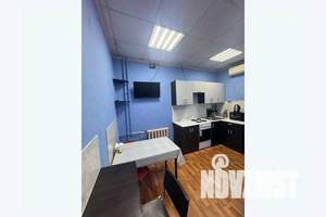 2-к квартира, посуточно, 60м2, 1/3 этаж