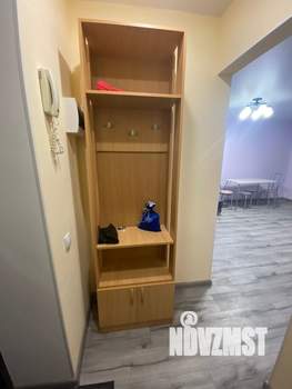 1-к квартира, на длительный срок, 32м2, 3/5 этаж