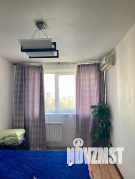 2-к квартира, посуточно, 60м2, 9/9 этаж