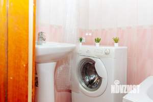 1-к квартира, посуточно, 31м2, 1/1 этаж