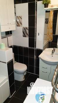 2-к квартира, посуточно, 60м2, 14/16 этаж