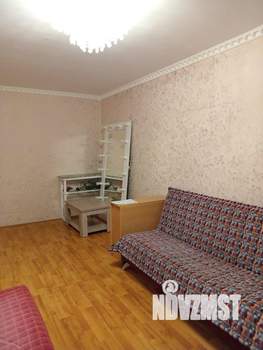 1-к квартира, на длительный срок, 42м2, 5/9 этаж