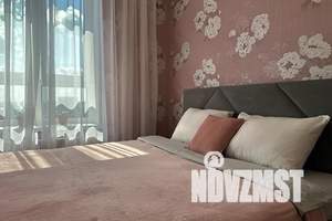 2-к квартира, посуточно, 52м2, 27/30 этаж