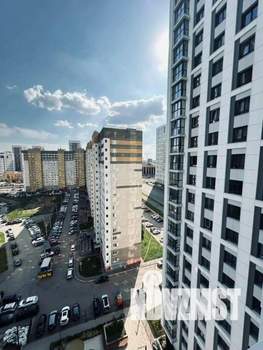 2-к квартира, посуточно, 52м2, 1/1 этаж