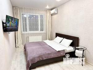 1-к квартира, посуточно, 37м2, 1/1 этаж