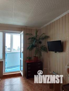 1-к квартира, посуточно, 48м2, 13/14 этаж