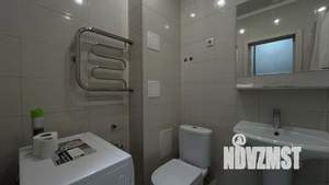 2-к квартира, посуточно, 47м2, 1/1 этаж