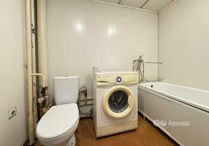 1-к квартира, на длительный срок, 36м2, 4/5 этаж