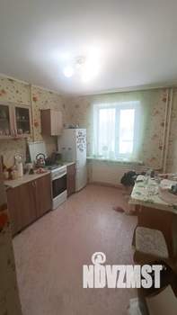 1-к квартира, на длительный срок, 55м2, 3/9 этаж