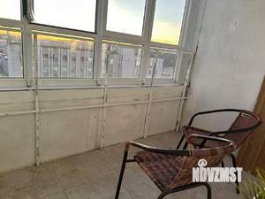 2-к квартира, посуточно, 53м2, 1/1 этаж