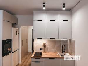1-к квартира, посуточно, 36м2, 15/27 этаж