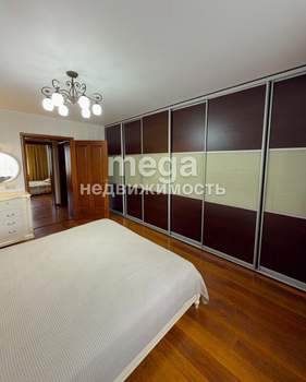 3-к квартира, на длительный срок, 112м2, 6/10 этаж