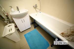 1-к квартира, посуточно, 36м2, 9/12 этаж