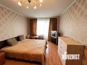 1-к квартира, на длительный срок, 40м2, 9/9 этаж