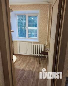 1-к квартира, на длительный срок, 32м2, 2/5 этаж