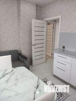 1-к квартира, на длительный срок, 42м2, 2/9 этаж