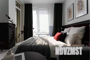 1-к квартира, посуточно, 25м2, 4/29 этаж