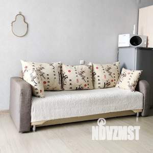 Студия квартира, посуточно, 30м2, 18/18 этаж