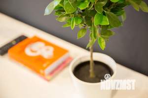 1-к квартира, посуточно, 45м2, 22/25 этаж