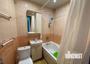 1-к квартира, на длительный срок, 33м2, 6/9 этаж