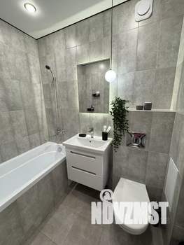 Студия квартира, посуточно, 25м2, 12/26 этаж