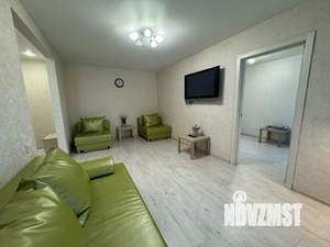 2-к квартира, посуточно, 45м2, 4/5 этаж