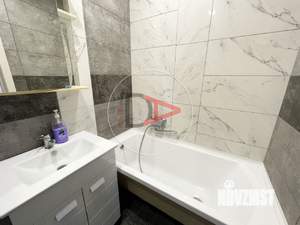 2-к квартира, на длительный срок, 38м2, 4/8 этаж