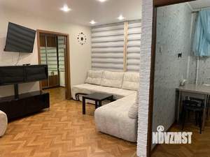 2-к квартира, посуточно, 65м2, 1/1 этаж
