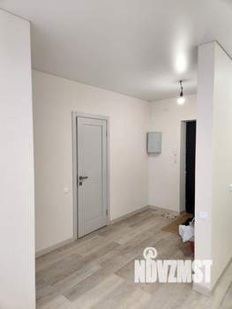 2-к квартира, на длительный срок, 37м2, 23/25 этаж