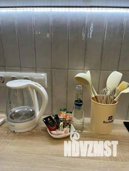 1-к квартира, посуточно, 27м2, 1/1 этаж