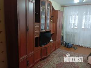 1-к квартира, на длительный срок, 34м2, 3/5 этаж