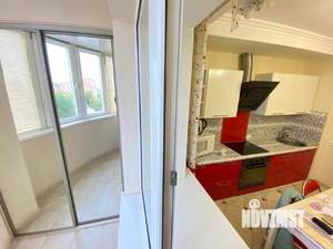 1-к квартира, на длительный срок, 55м2, 4/12 этаж