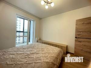 3-к квартира, на длительный срок, 68м2, 12/25 этаж