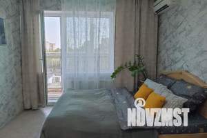 1-к квартира, посуточно, 25м2, 8/25 этаж