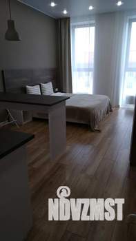 1-к квартира, посуточно, 30м2, 7/15 этаж