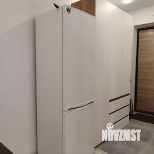 Студия квартира, на длительный срок, 21м2, 10/25 этаж