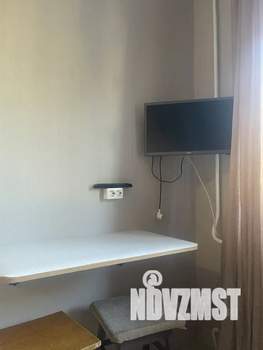 Студия квартира, посуточно, 10м2, 1/5 этаж