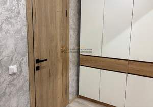 1-к квартира, на длительный срок, 31м2, 17/25 этаж